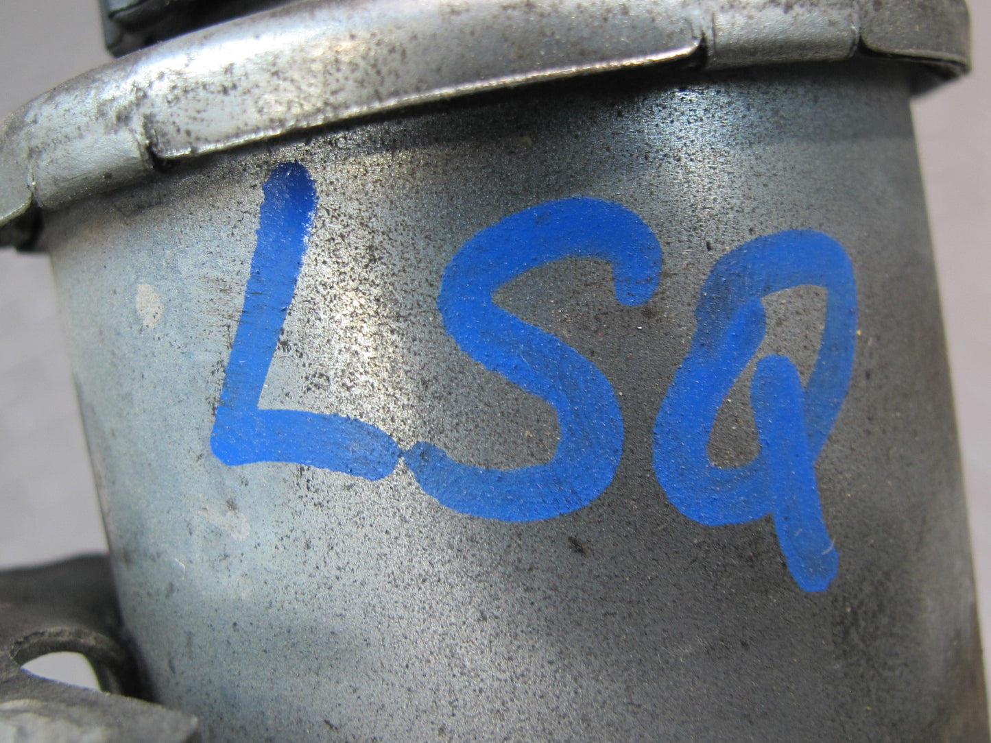 98-00 Lexus UCF20L LS400 Power Steering Reservoir Bottle Tank OEM