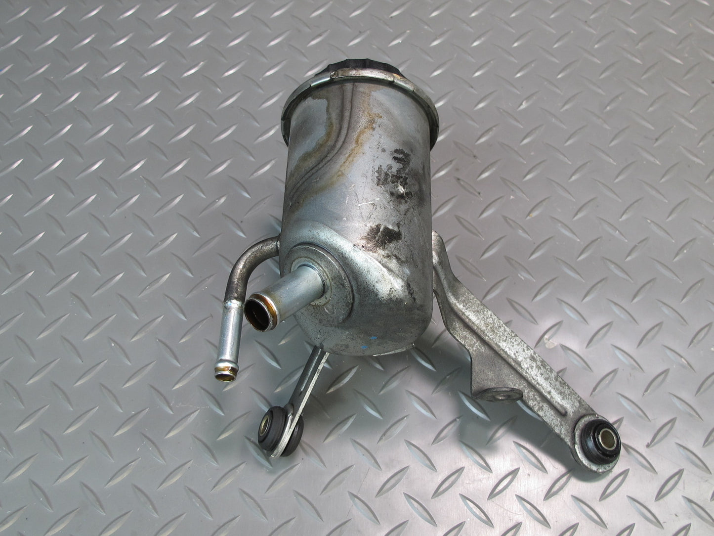 98-00 Lexus UCF20L LS400 Power Steering Reservoir Bottle Tank OEM