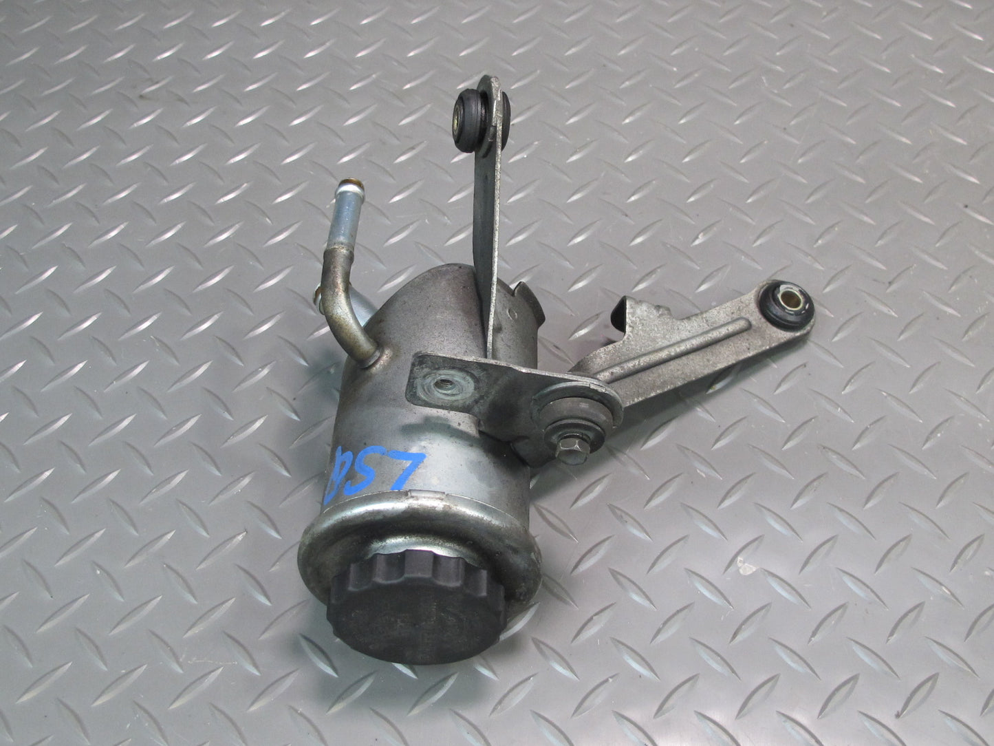 98-00 Lexus UCF20L LS400 Power Steering Reservoir Bottle Tank OEM