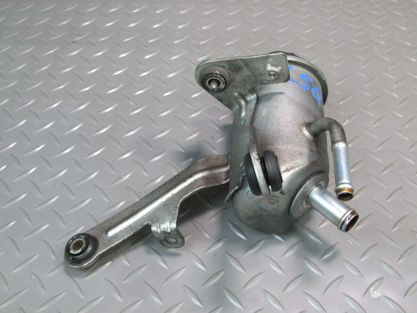 98-00 Lexus UCF20L LS400 Power Steering Reservoir Bottle Tank OEM