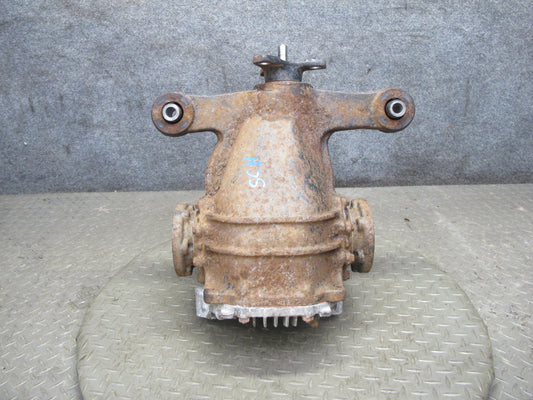 98-00 Lexus JZZ31L SC300 A/T Rear Differential Carrier 4.27 Ratio OEM