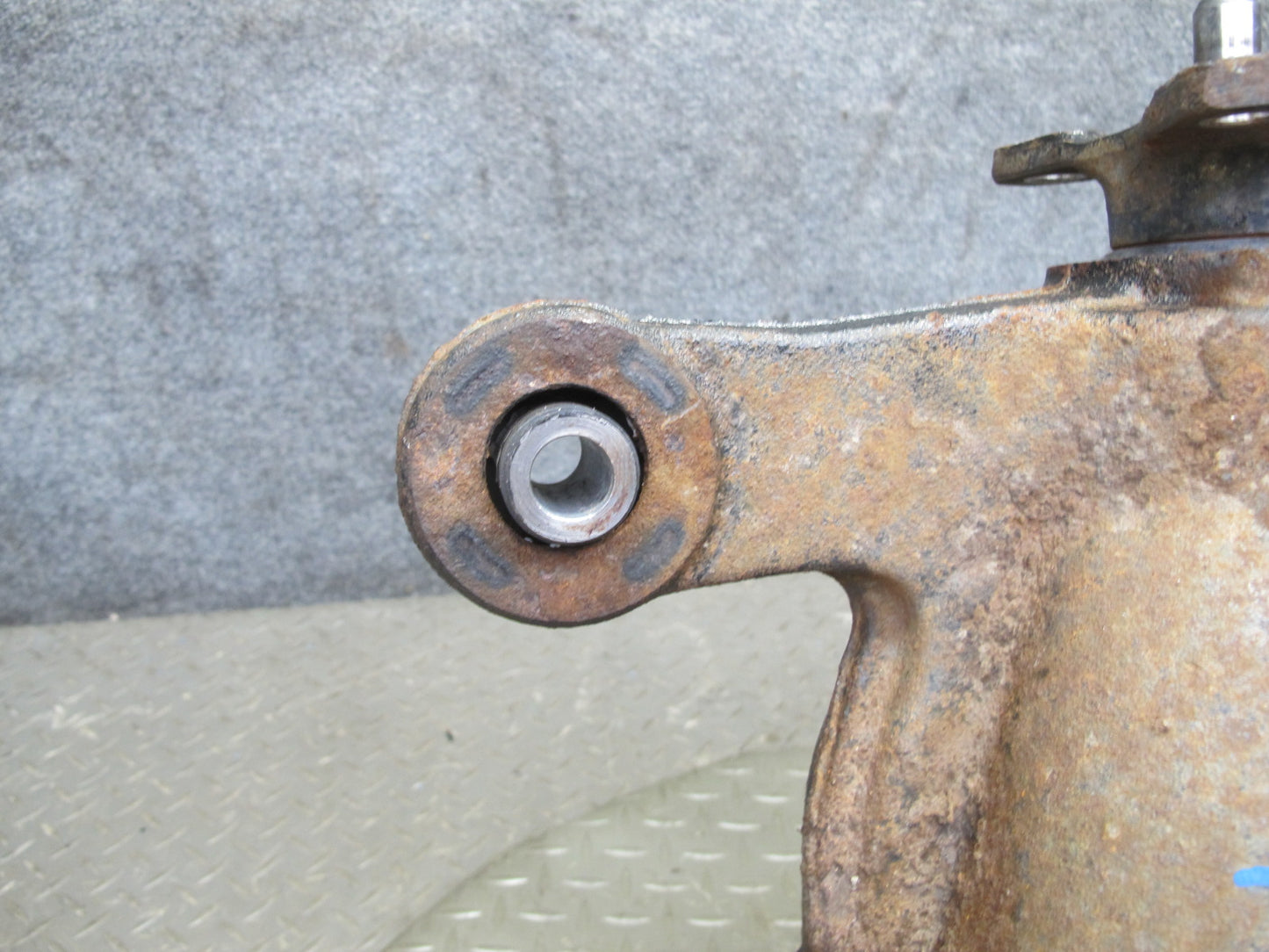 98-00 Lexus JZZ31L SC300 A/T Rear Differential Carrier 4.27 Ratio OEM