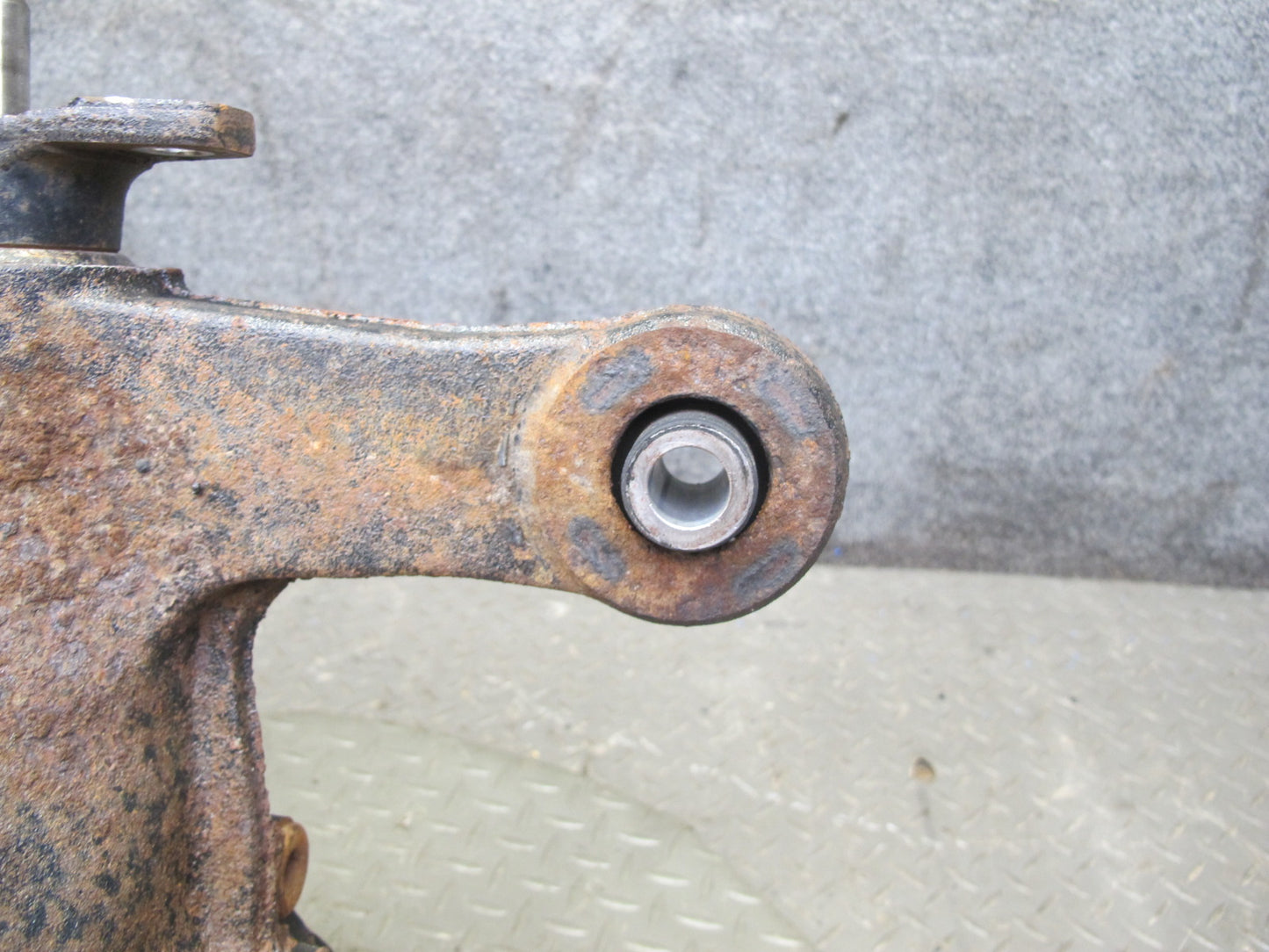 98-00 Lexus JZZ31L SC300 A/T Rear Differential Carrier 4.27 Ratio OEM