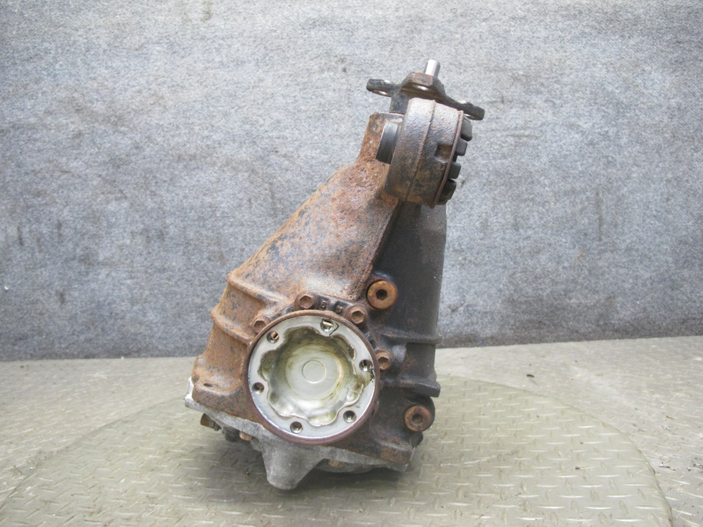 98-00 Lexus JZZ31L SC300 A/T Rear Differential Carrier 4.27 Ratio OEM