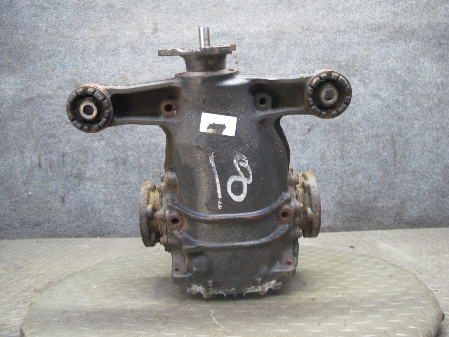 98-00 Lexus JZZ31L SC300 A/T Rear Differential Carrier 4.27 Ratio OEM