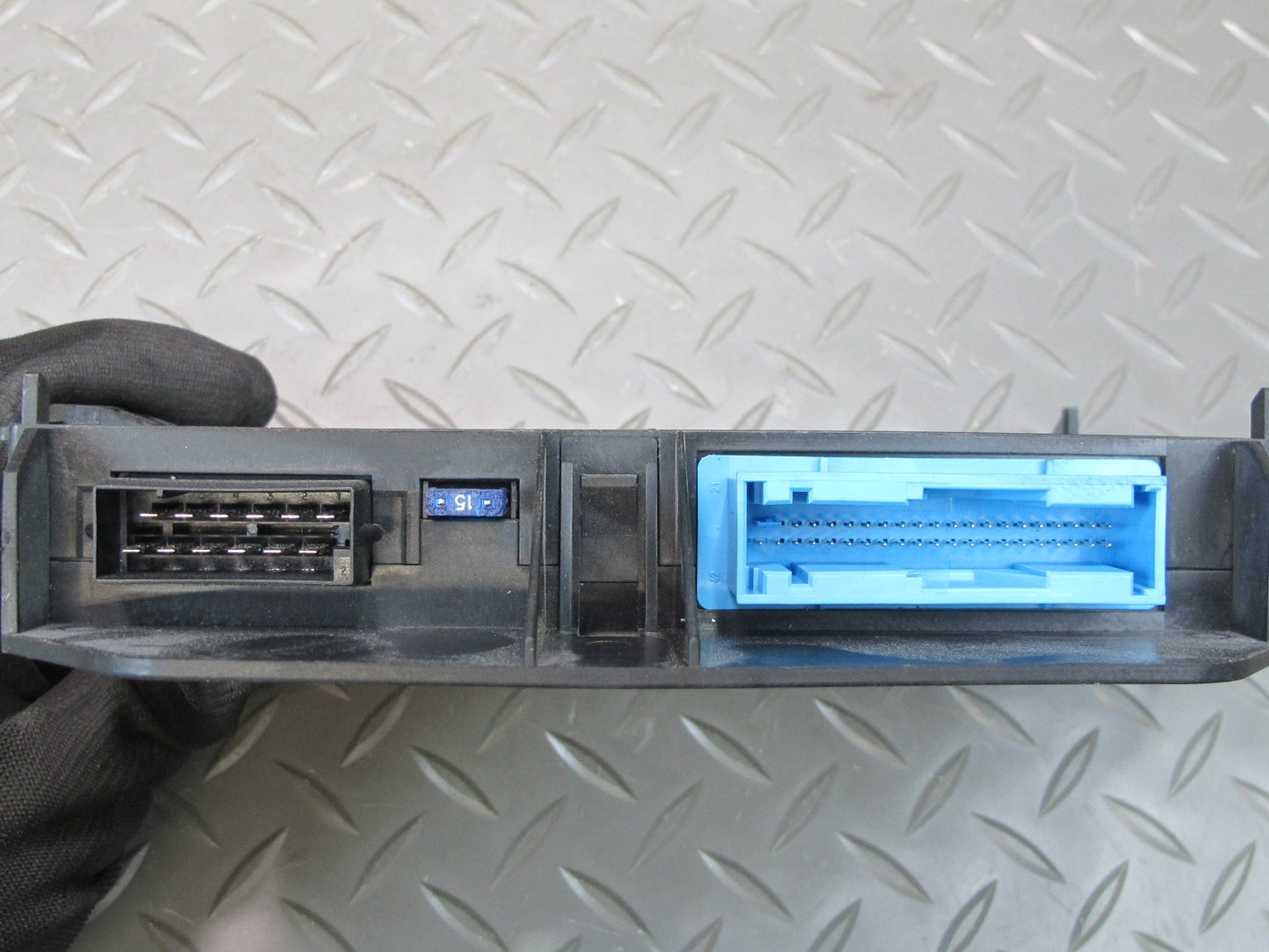 98-99 Porsche Boxster 986 M96.20 MT Engine ECU ECM Immo Ignition Lock Handle Set