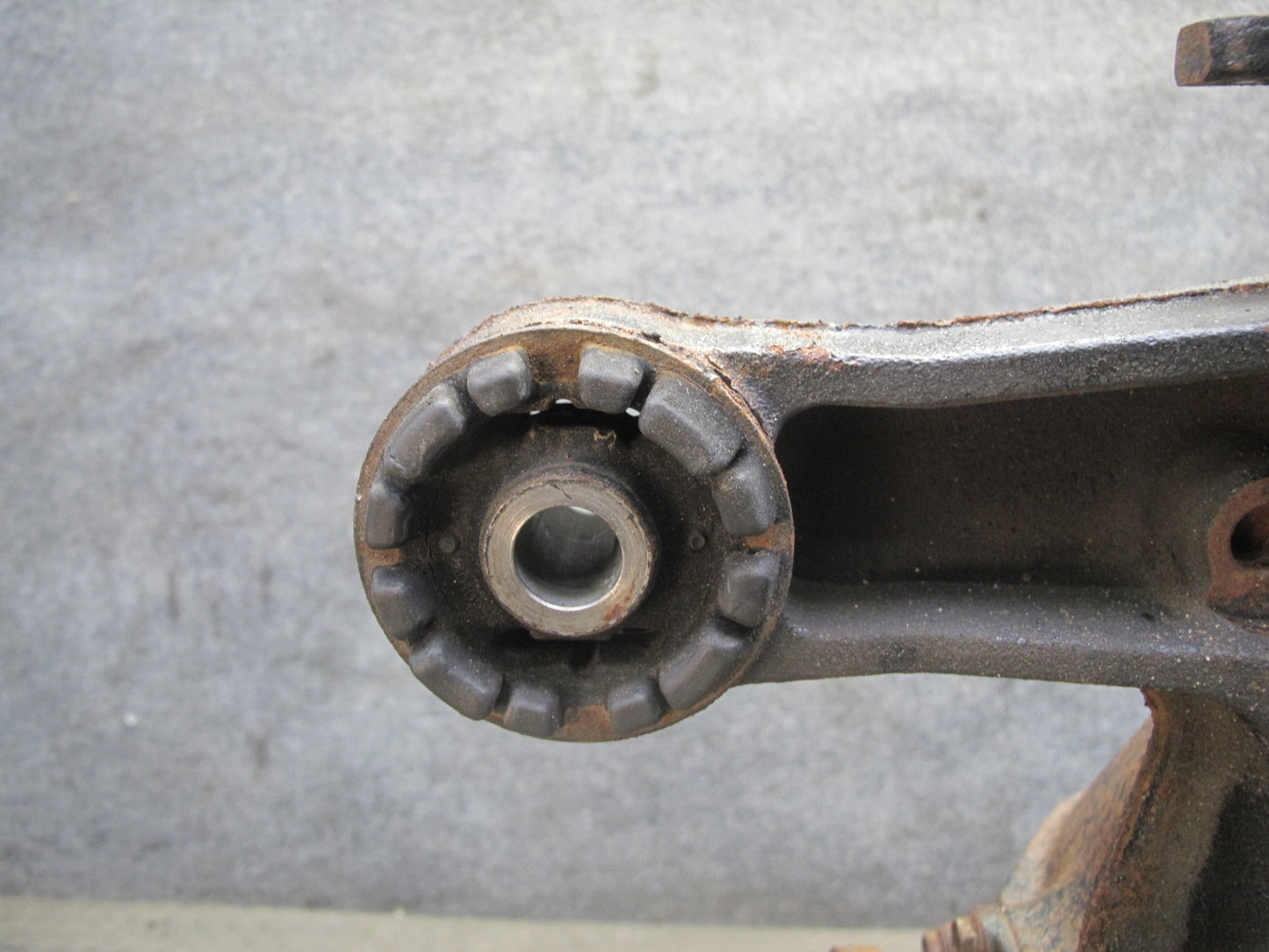 98-00 Lexus JZZ31L SC300 A/T Rear Differential Carrier 4.27 Ratio OEM