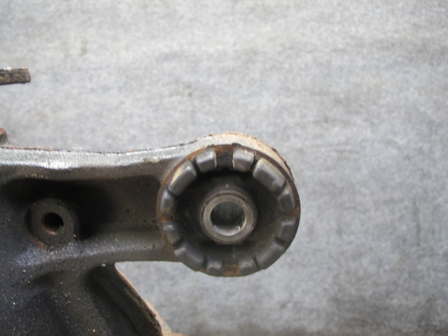 98-00 Lexus JZZ31L SC300 A/T Rear Differential Carrier 4.27 Ratio OEM