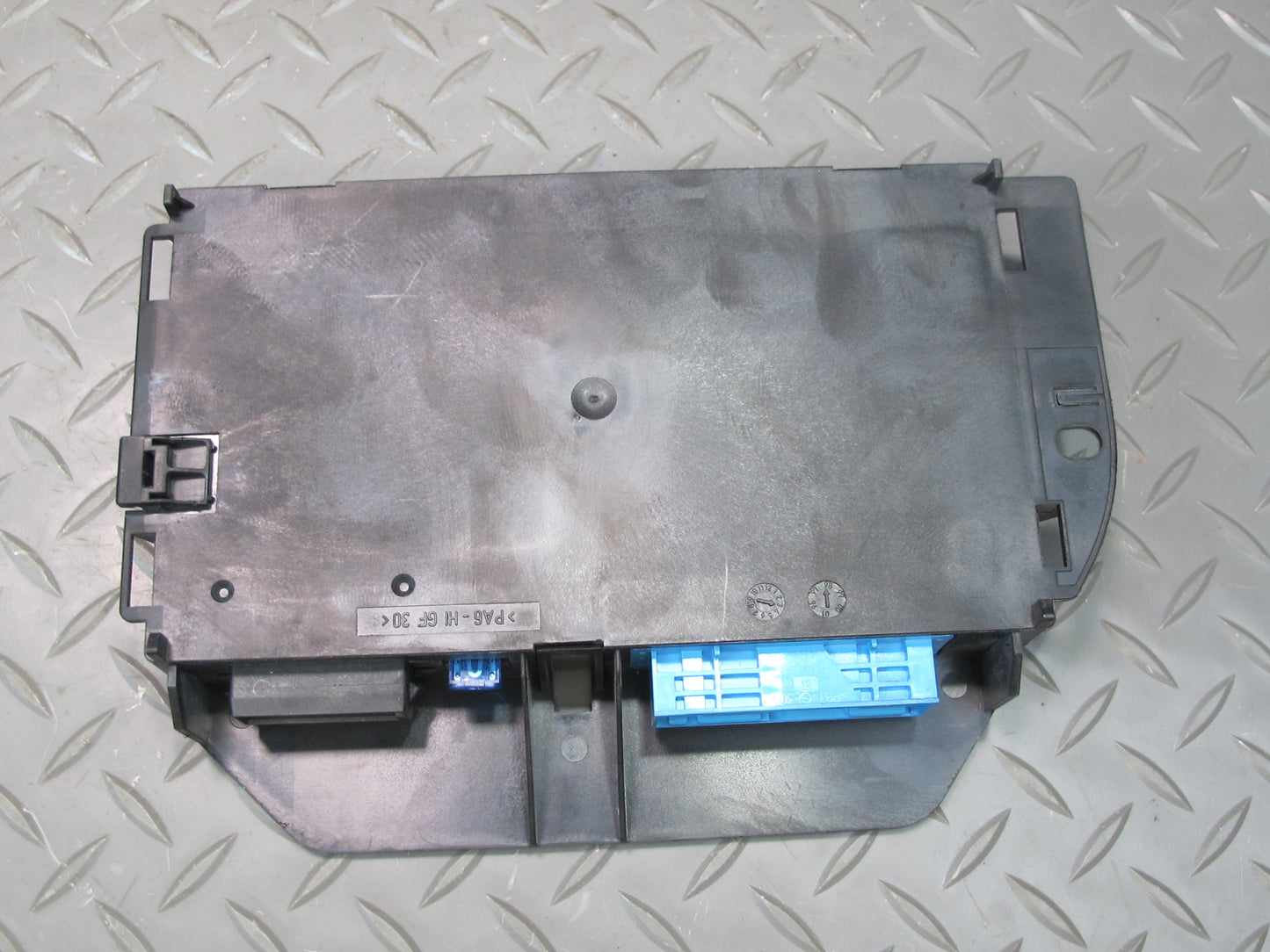 98-99 Porsche Boxster 986 M96.20 MT Engine ECU ECM Immo Ignition Lock Handle Set