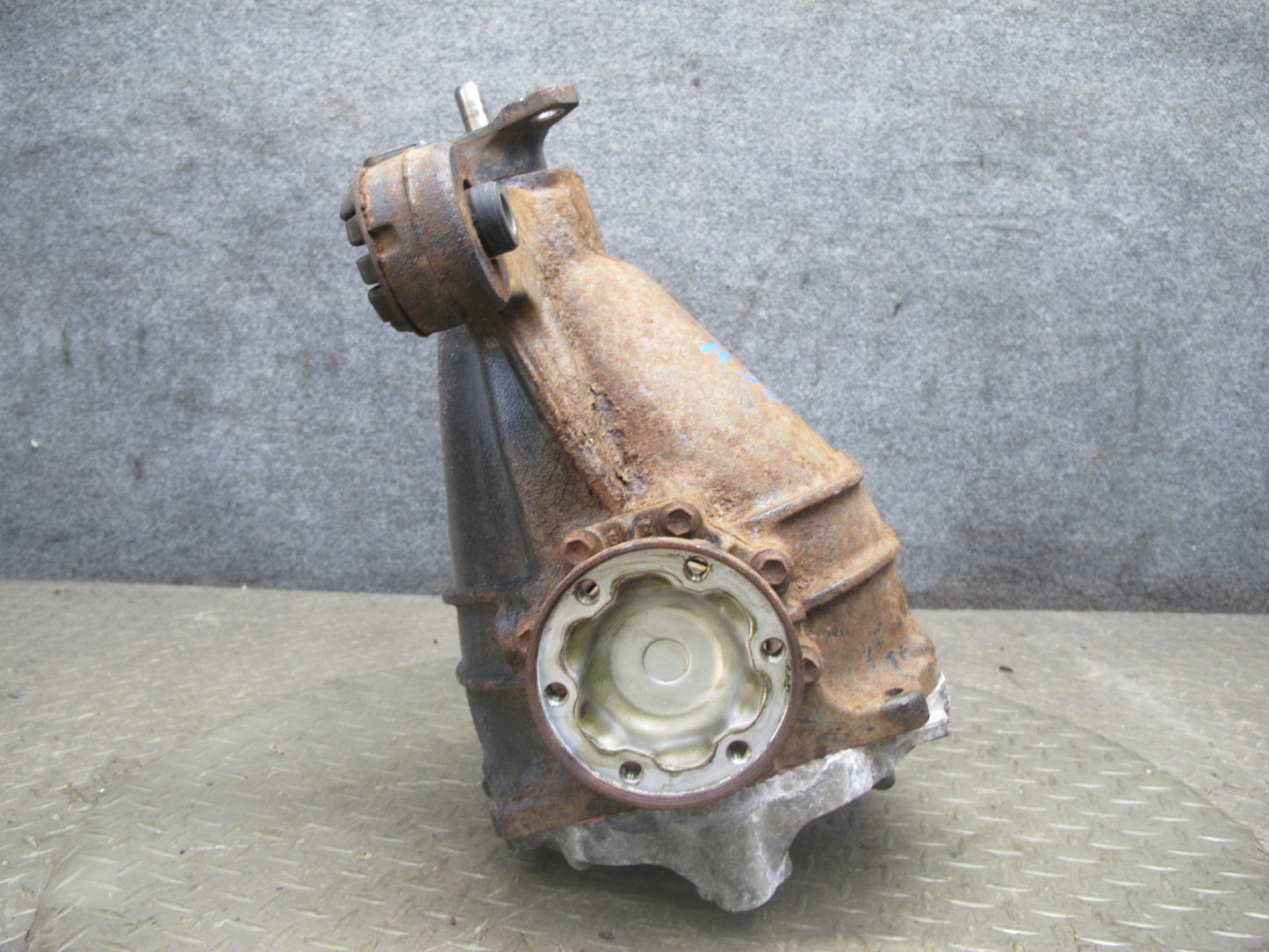 98-00 Lexus JZZ31L SC300 A/T Rear Differential Carrier 4.27 Ratio OEM