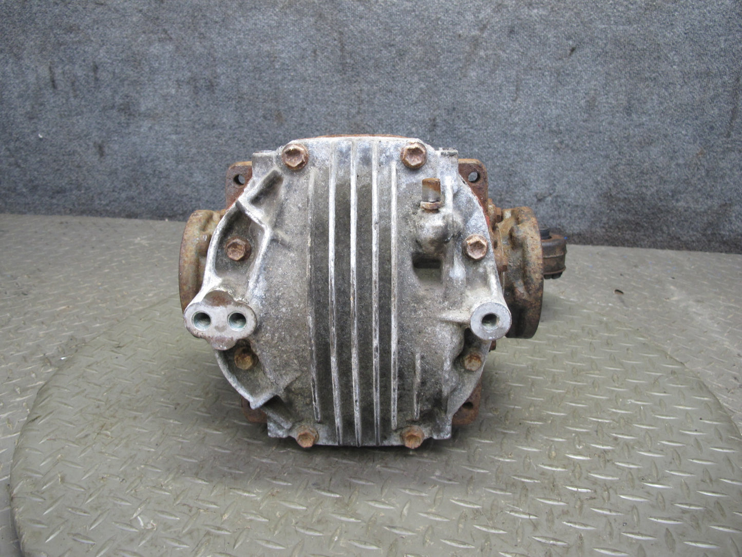 98-00 Lexus JZZ31L SC300 A/T Rear Differential Carrier 4.27 Ratio OEM