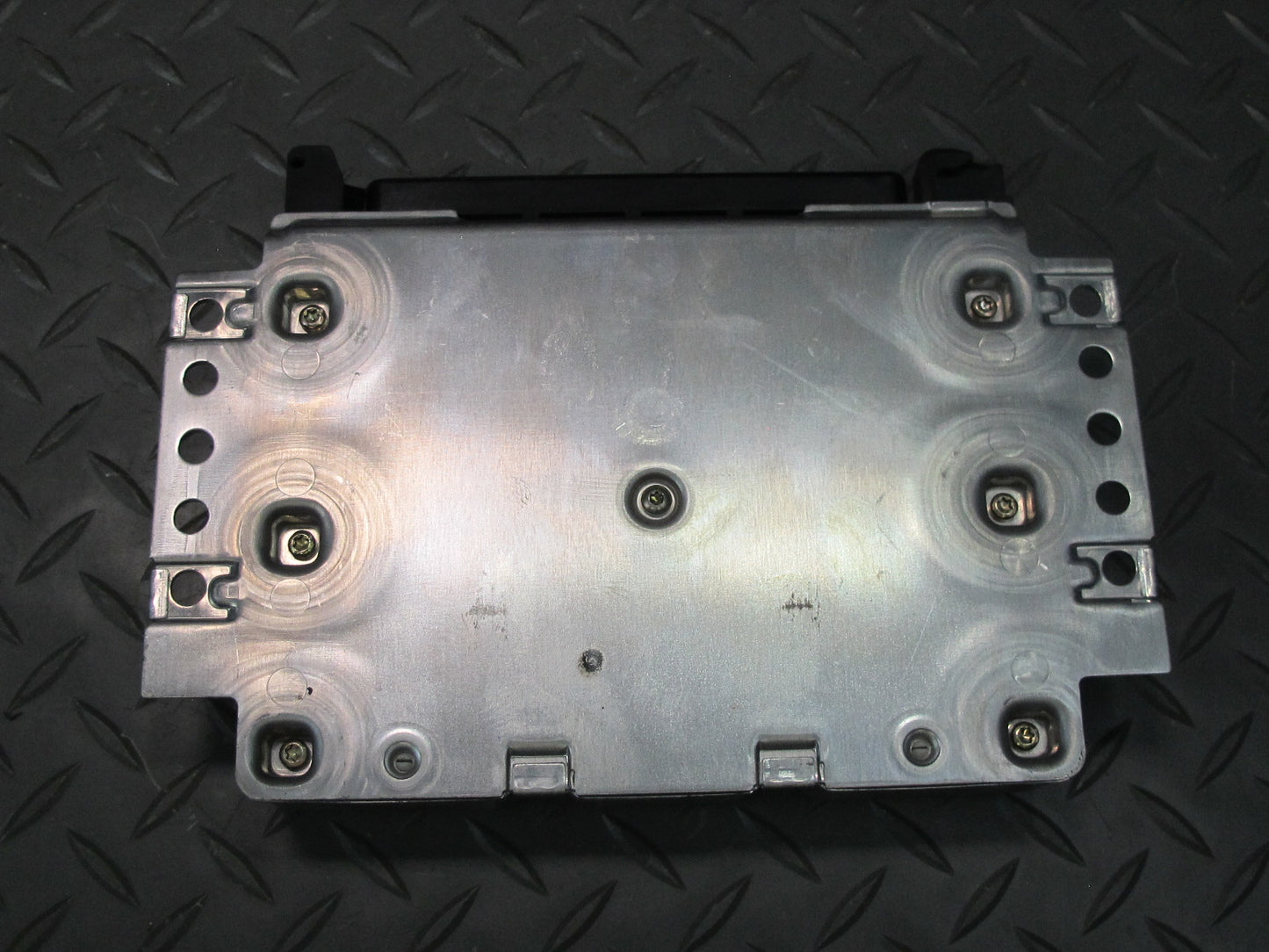 98-99 Porsche Boxster 986 M96.20 MT Engine ECU ECM Immo Ignition Lock Handle Set