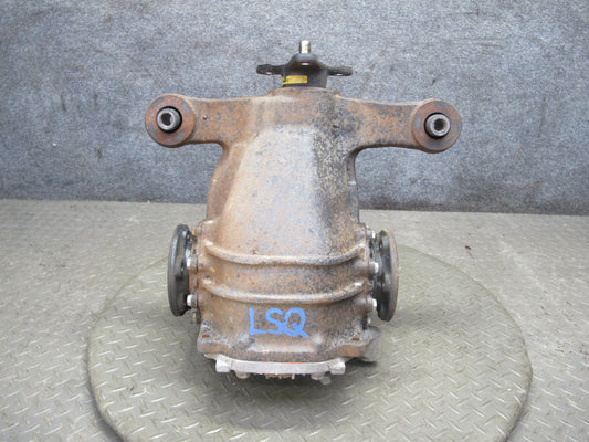 98-00 Lexus UCF20L LS400 A/T Rear Differential Carrier 3.266 Ratio 102K Mile OEM