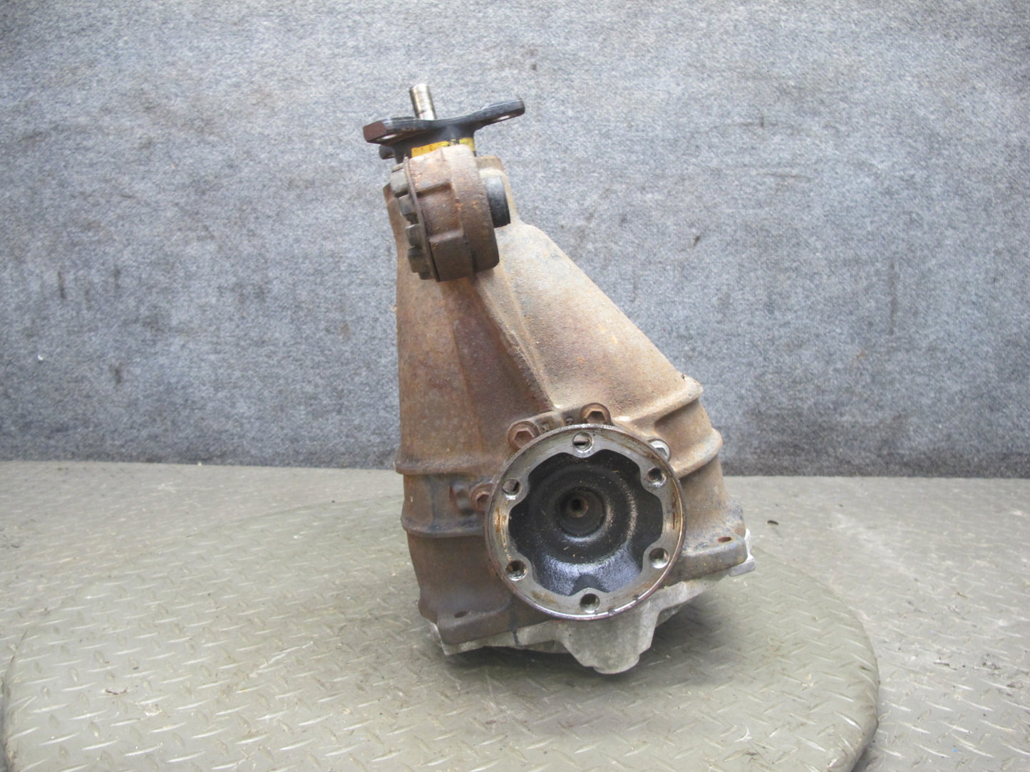 98-00 Lexus UCF20L LS400 A/T Rear Differential Carrier 3.266 Ratio 102K Mile OEM