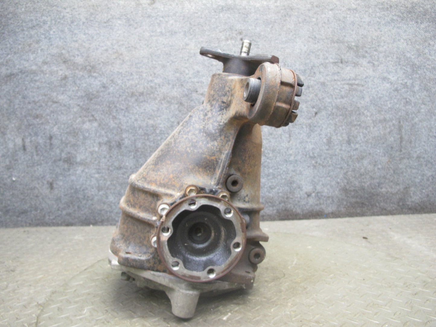 98-00 Lexus UCF20L LS400 A/T Rear Differential Carrier 3.266 Ratio 102K Mile OEM