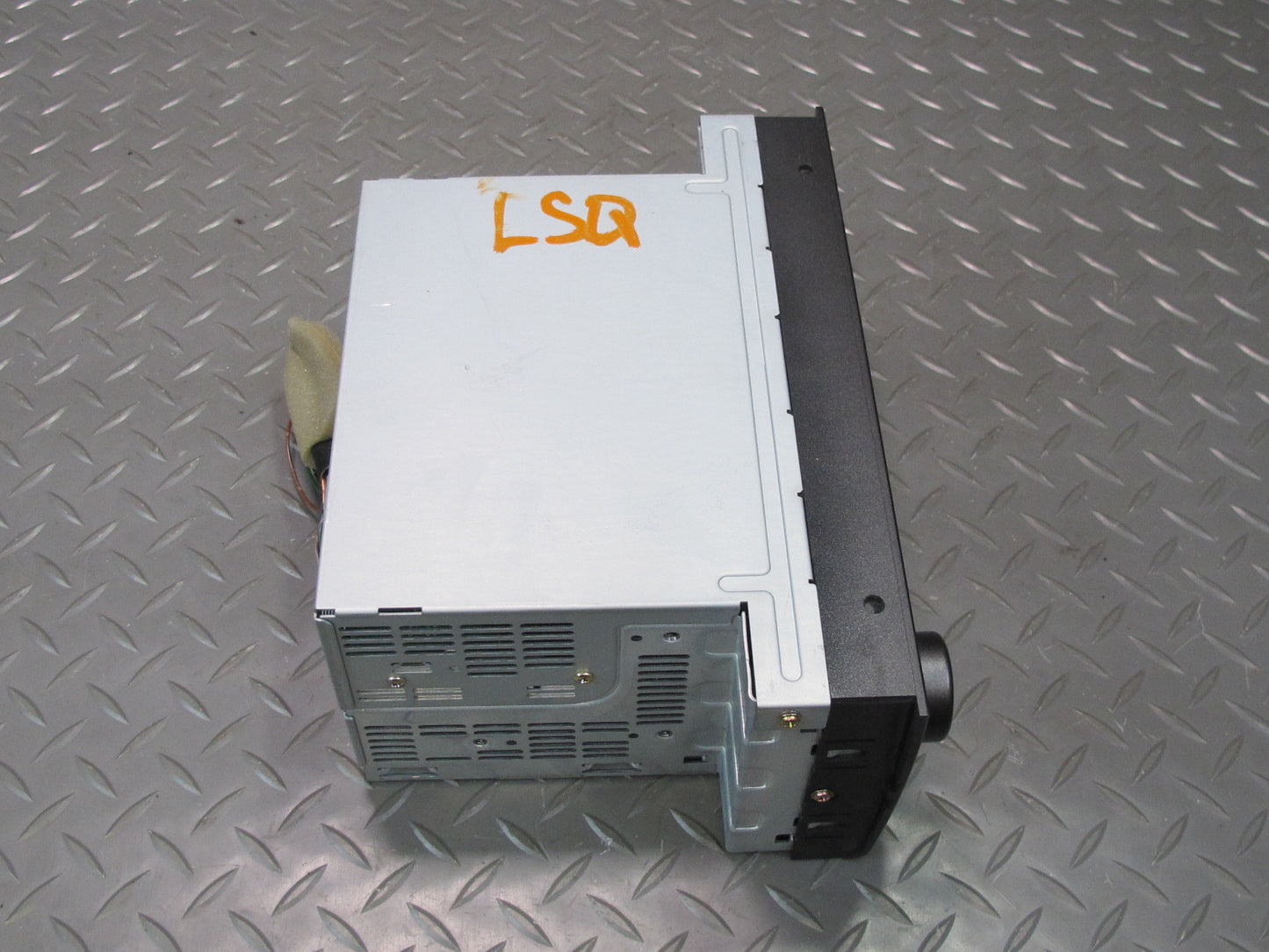 98-00 Lexus UCF20L LS400 Radio Stereo Cassette Player Head Unit 86120-50450 OEM