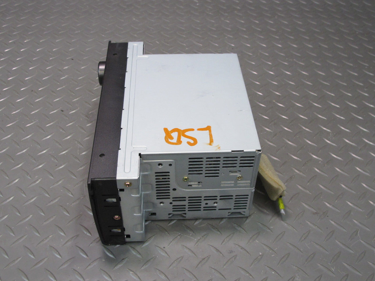 98-00 Lexus UCF20L LS400 Radio Stereo Cassette Player Head Unit 86120-50450 OEM