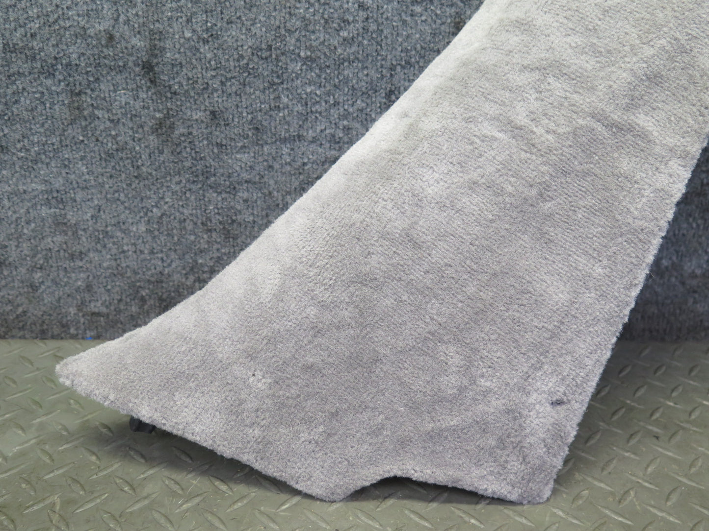 1997-2004 Porsche Boxster 986 Center Console B Pillar Kick Trim Carpet Panel Set