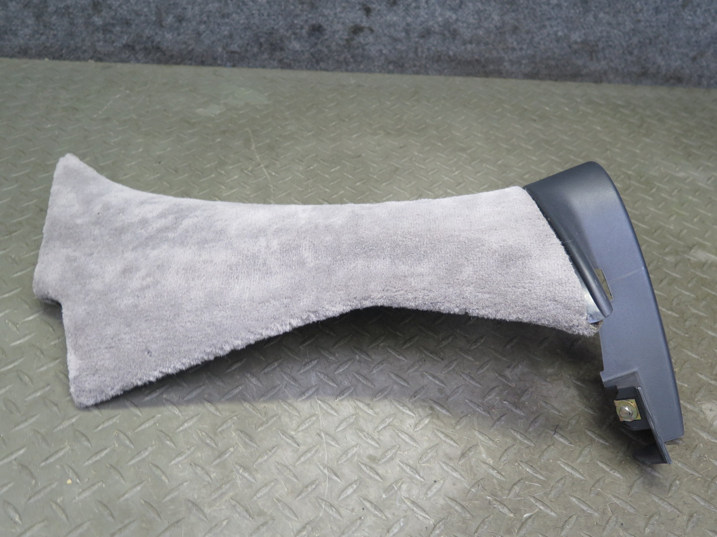 1997-2004 Porsche Boxster 986 Center Console B Pillar Kick Trim Carpet Panel Set