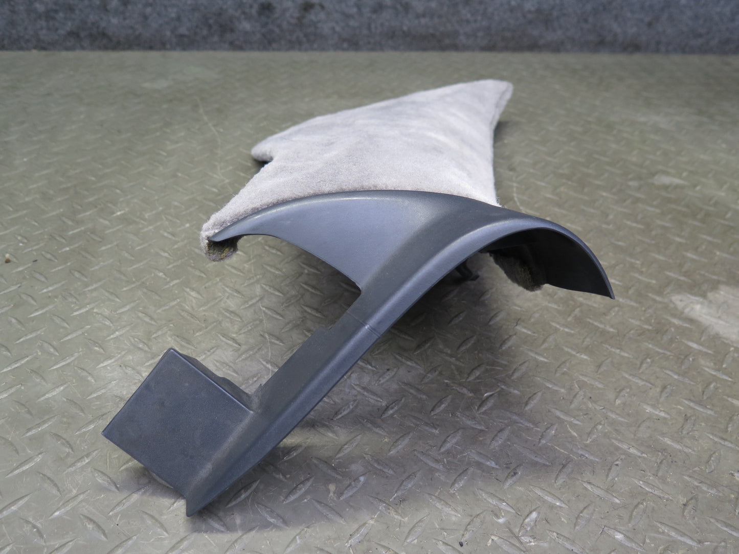 1997-2004 Porsche Boxster 986 Center Console B Pillar Kick Trim Carpet Panel Set