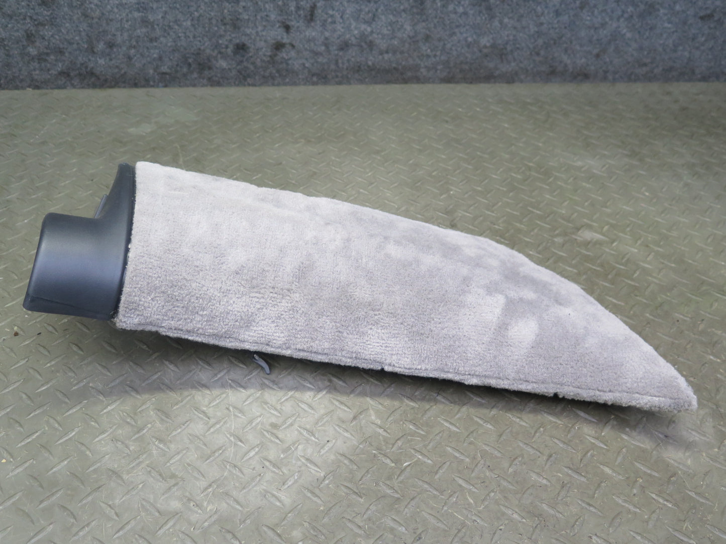 1997-2004 Porsche Boxster 986 Center Console B Pillar Kick Trim Carpet Panel Set