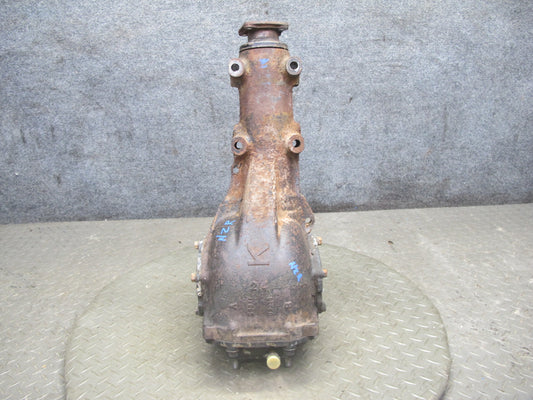 77-78 Datsun S30 280Z A/T R180 Rear Axle Differential Carrier 3.9 Ratio 50k OEM