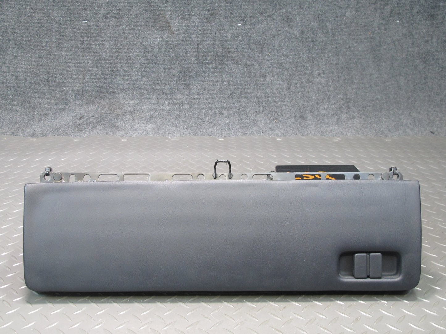 95-00 Lexus UCF20L LS400 Dash Right Upper Glove Box Storage Compartment OEM