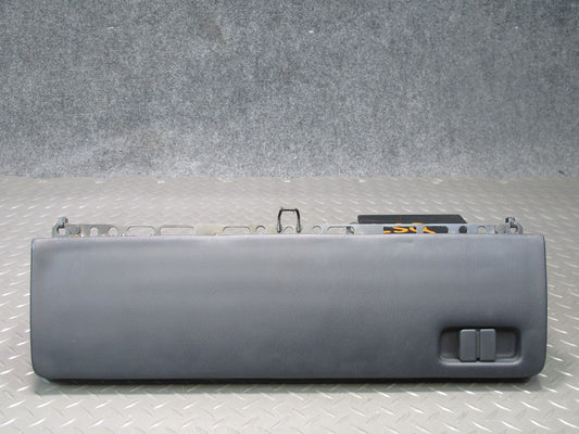 95-00 Lexus UCF20L LS400 Dash Right Upper Glove Box Storage Compartment OEM