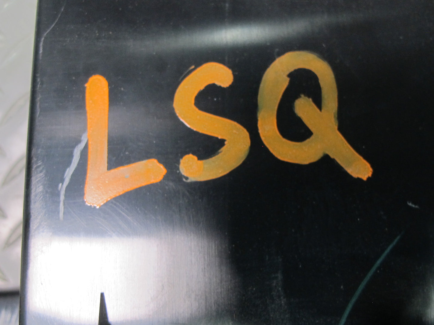 95-00 Lexus UCF20L LS400 Dash Right Upper Glove Box Storage Compartment OEM