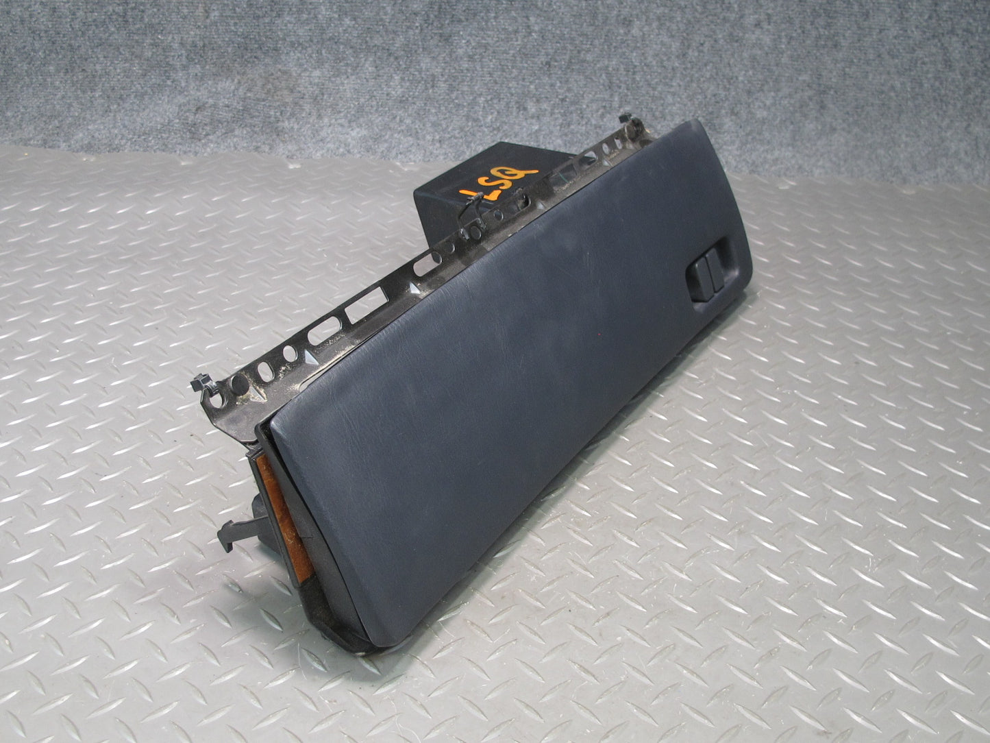 95-00 Lexus UCF20L LS400 Dash Right Upper Glove Box Storage Compartment OEM