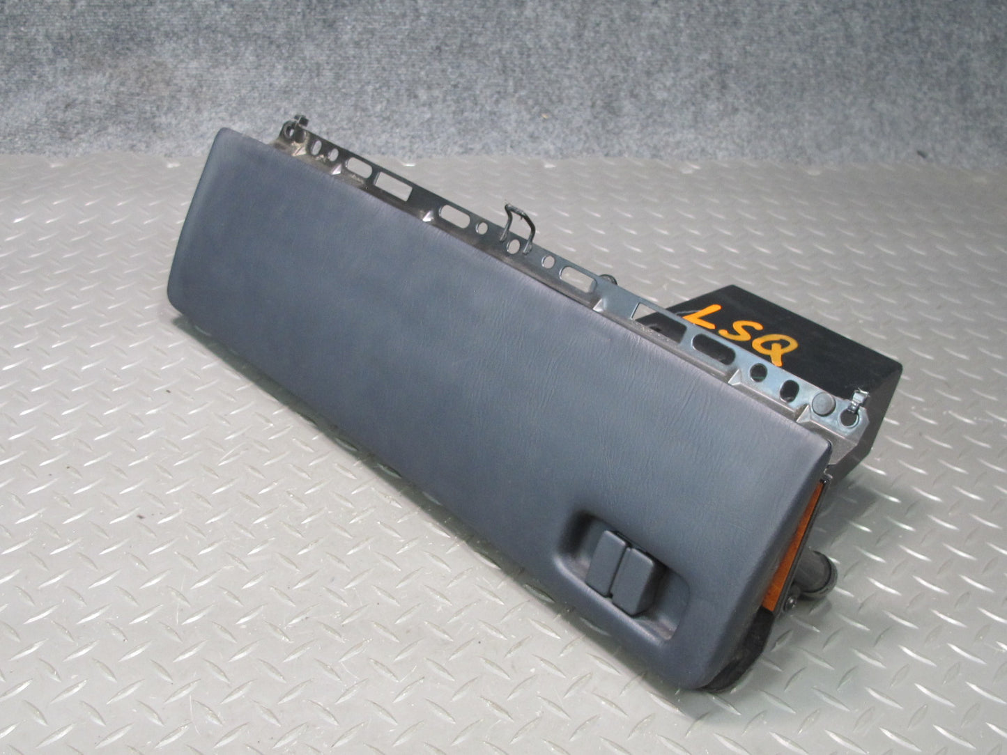 95-00 Lexus UCF20L LS400 Dash Right Upper Glove Box Storage Compartment OEM