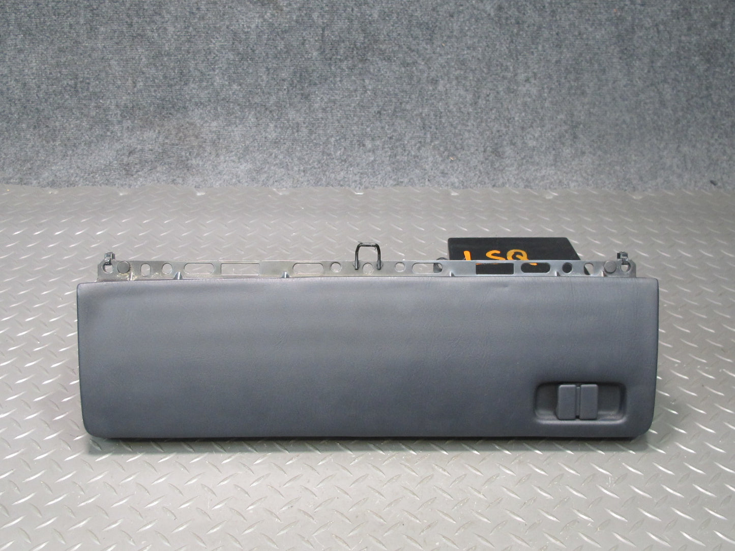 95-00 Lexus UCF20L LS400 Dash Right Upper Glove Box Storage Compartment OEM