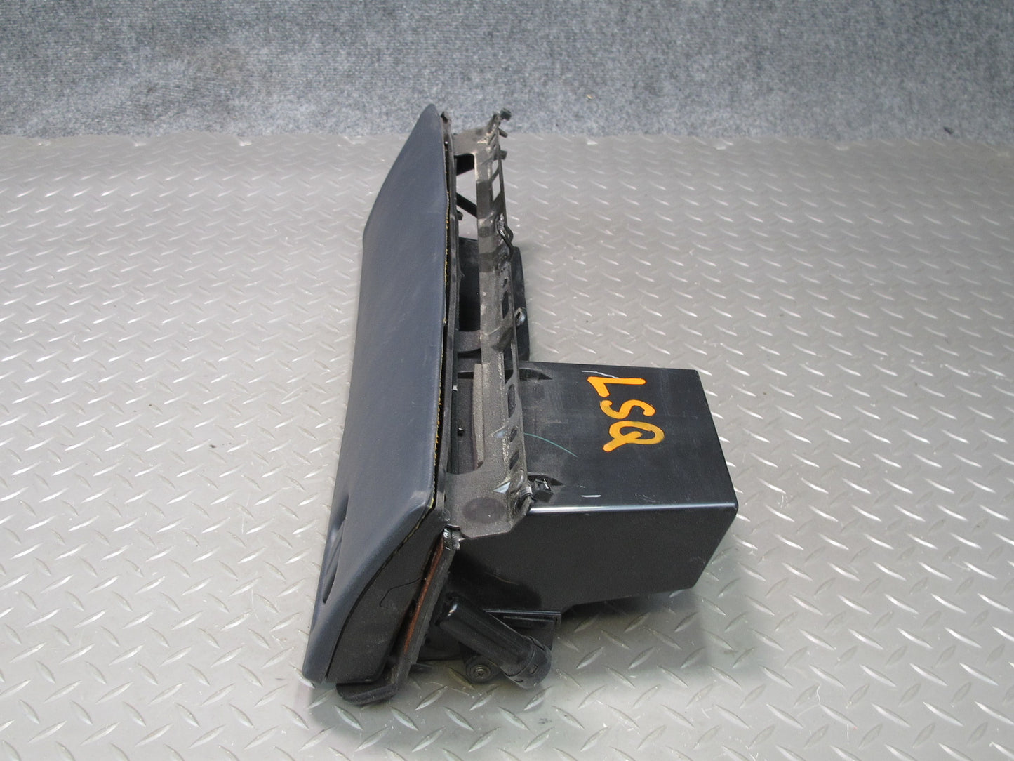 95-00 Lexus UCF20L LS400 Dash Right Upper Glove Box Storage Compartment OEM