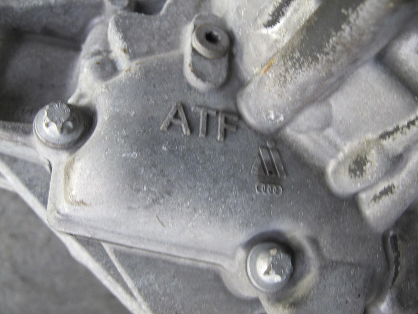 10-12 Audi 8T S5 4.2L AWD A/T MKV Rear Differential Carrier Assy 101K Miles OEM