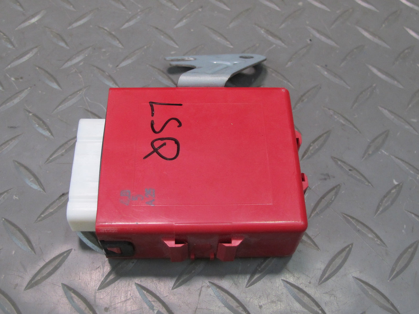 98-00 Lexus UCF20L LS400 Lamp Failure Sensor Control Module 89373-50170 OEM