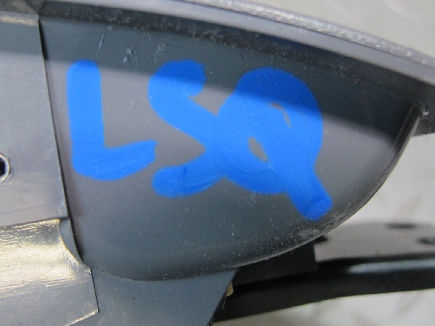 98-00 Lexus UCF20L SL400 Fuel Door & Trunk Lid Open Button Switch Blue Gray OEM