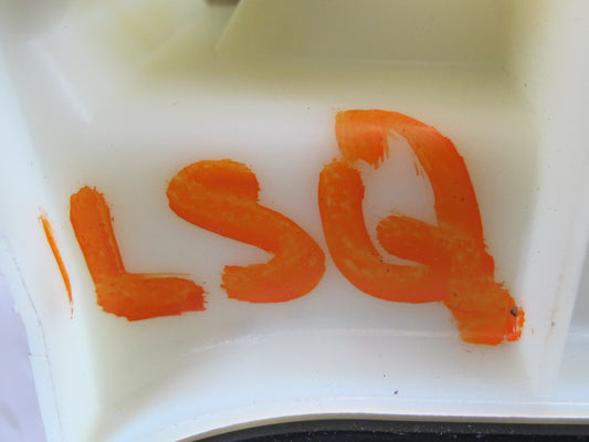 98-00 Lexus UCF20L LS400 A/T Automatic Transmission Gear Shifter w Knob OEM