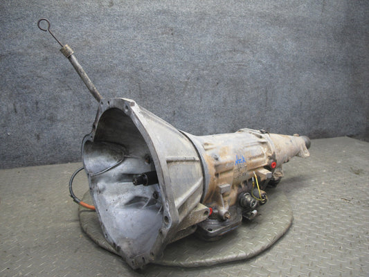 1977 Datsun S30 280Z Jatco 3N71B A/T Automatic Transmission 50k Miles OEM