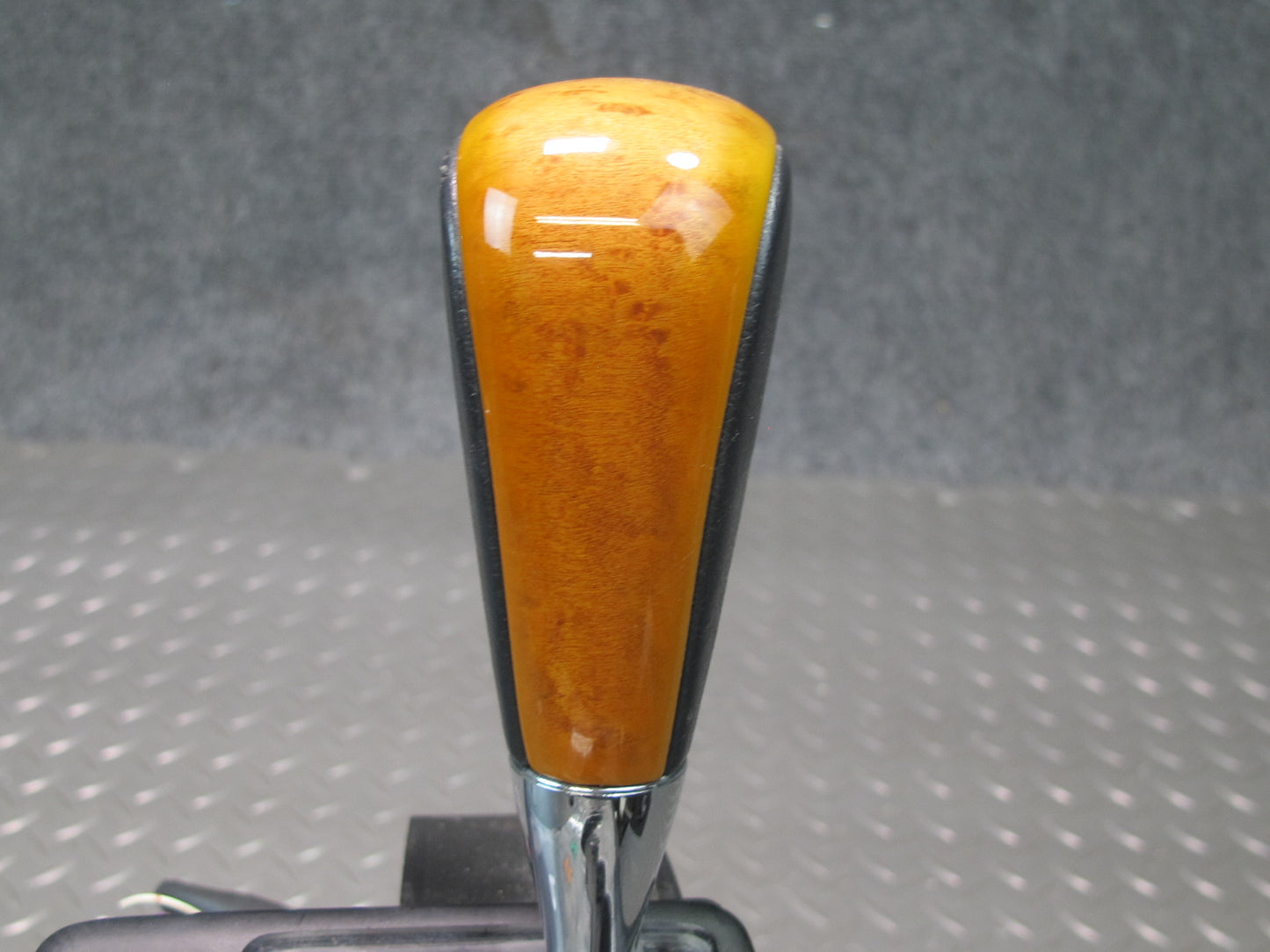 98-00 Lexus UCF20L LS400 A/T Automatic Transmission Gear Shifter w Knob OEM