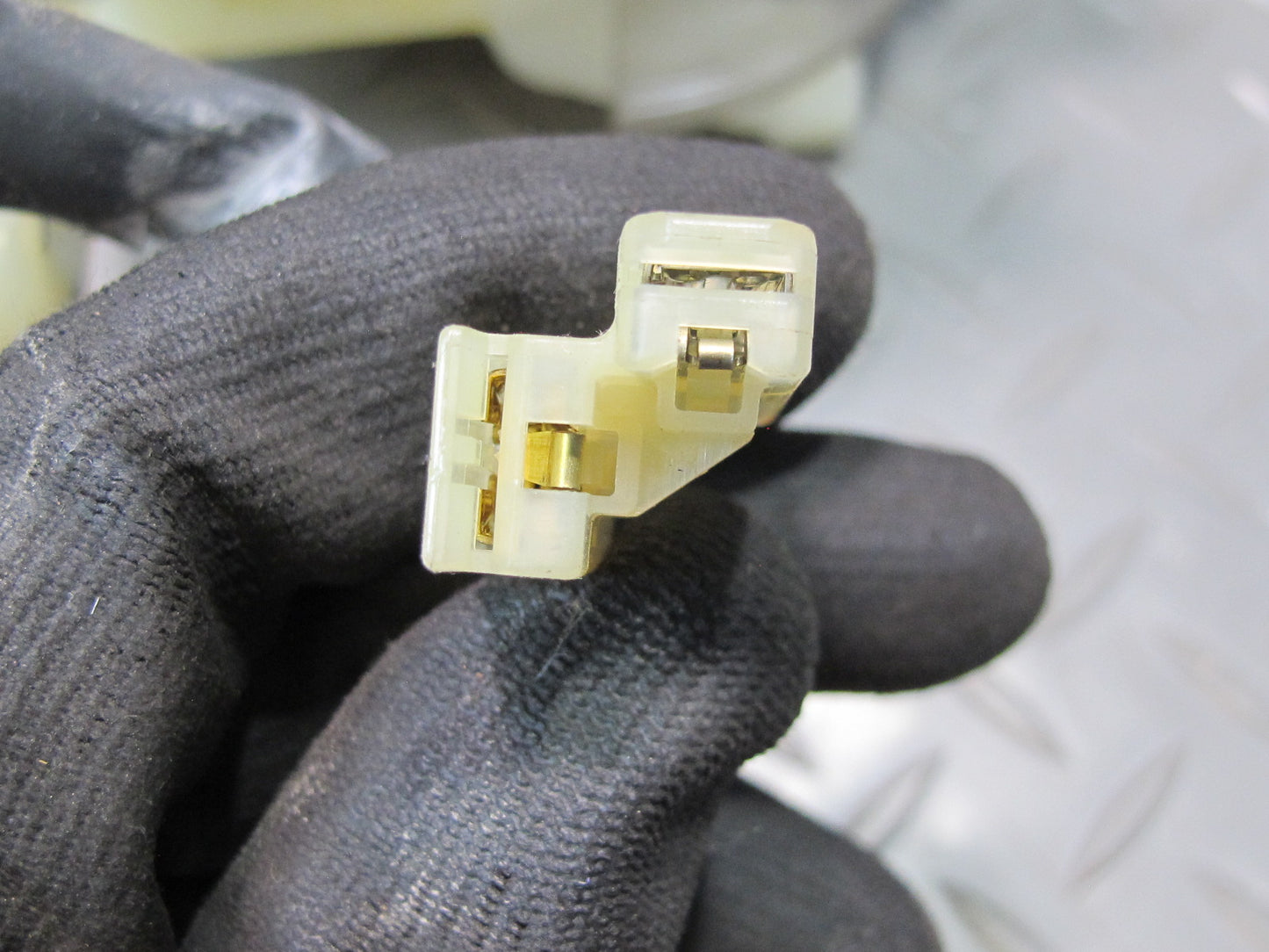 98-00 Lexus UCF20L LS400 A/T Automatic Transmission Gear Shifter w Knob OEM