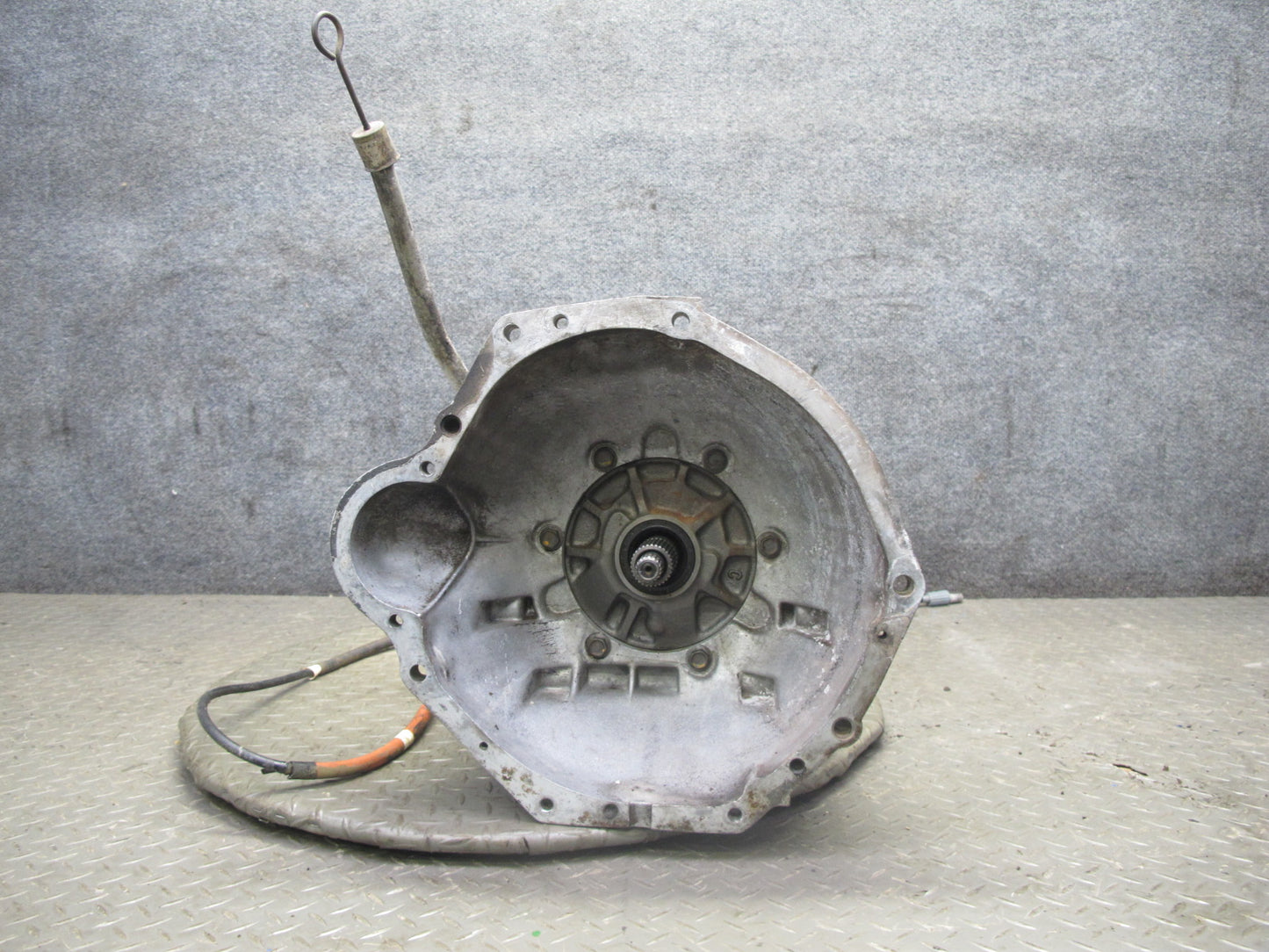 1977 Datsun S30 280Z Jatco 3N71B A/T Automatic Transmission 50k Miles OEM