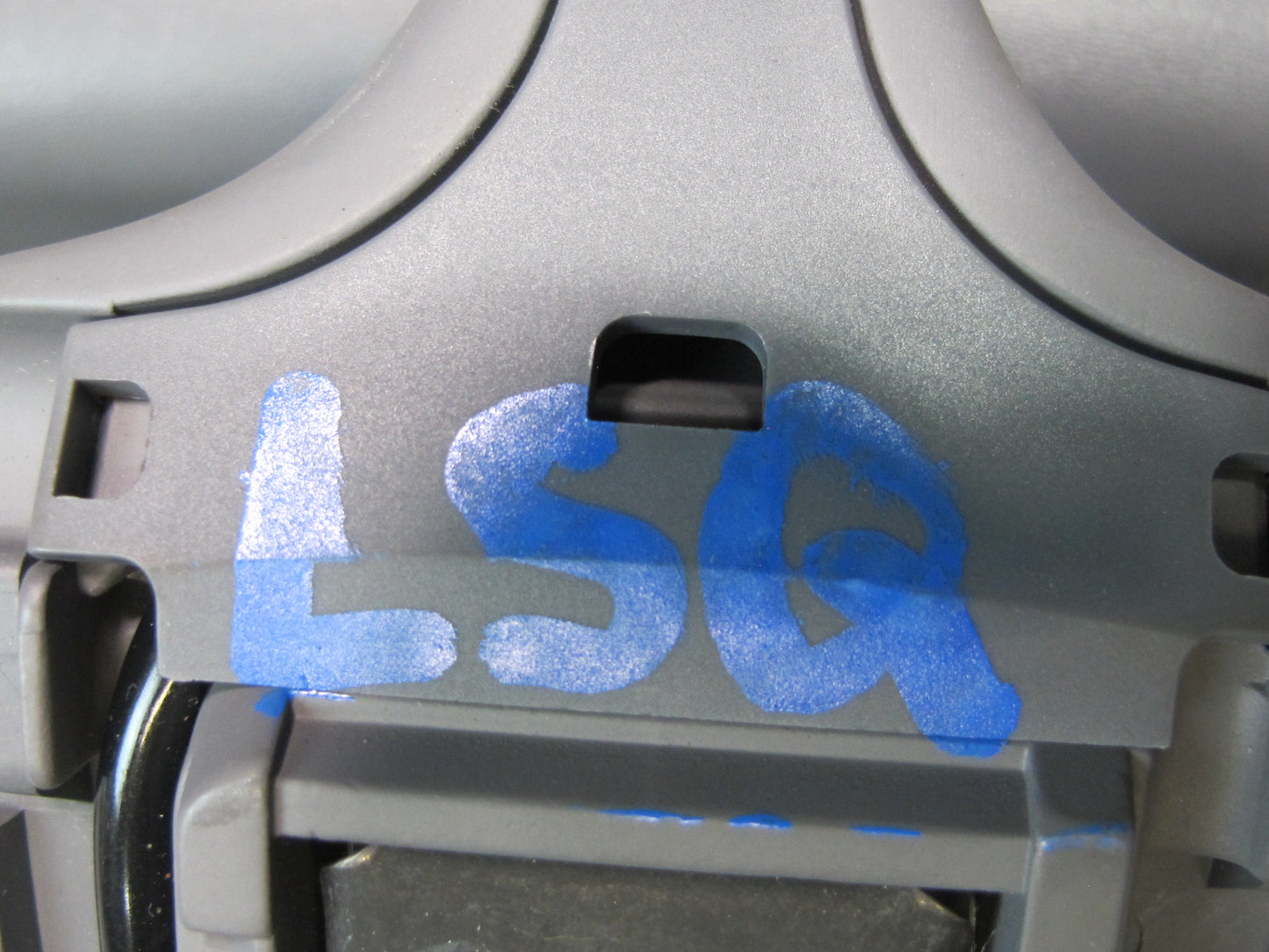 98-00 Lexus UCF20L LS400 Auto Dim Interior Rear View Mirror w Sun Visor OEM