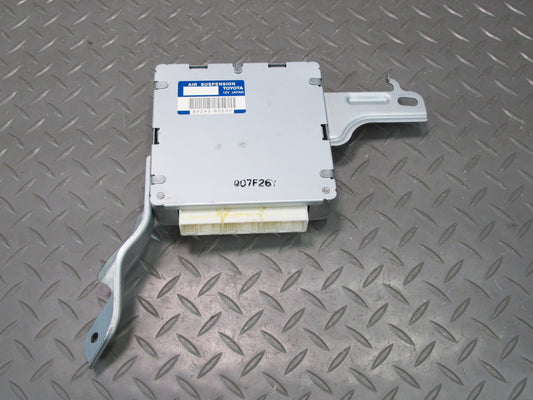 2003-2009 Lexus UZJ120L GX470 Air Suspension Control Module 89293-60032