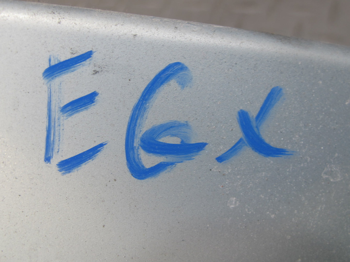 2003-2009 Lexus UZJ120L GX470 Air Suspension Control Module 89293-60032