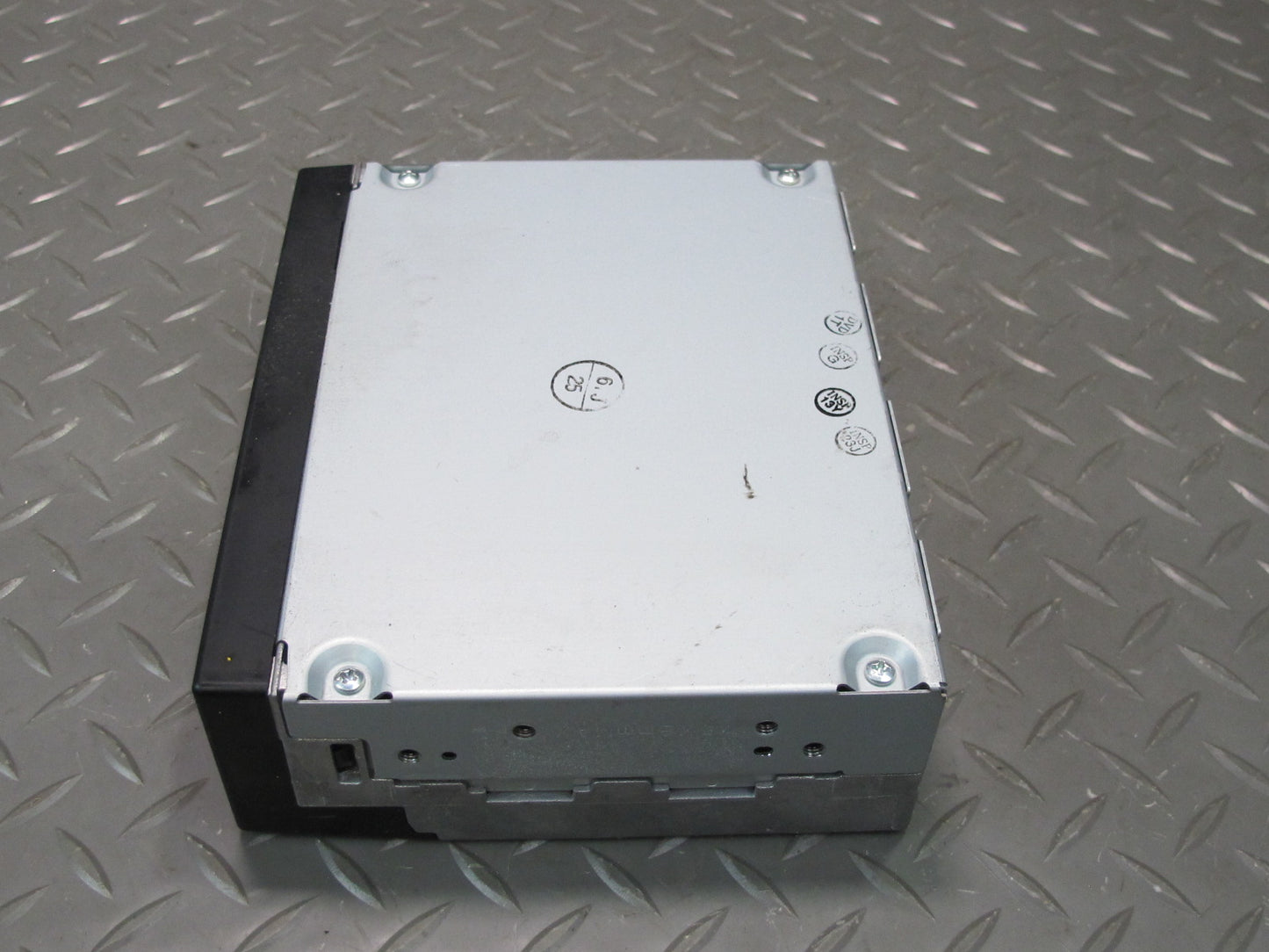 2007-2008 Lexus UZJ120L GX470 GPS Navigation CD DVD Player 86841-48030