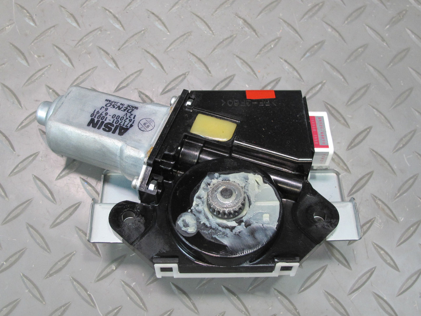 2003-2009 Lexus UZJ120L GX470 Sunroof Motor Drive Unit 89721-60070