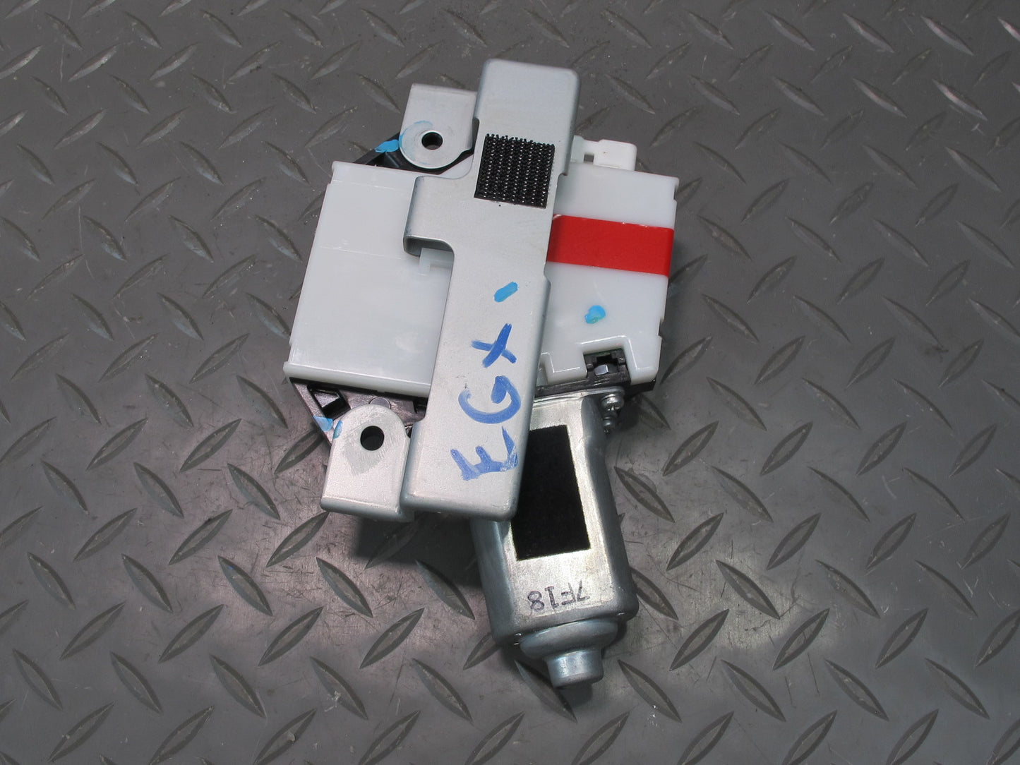 2003-2009 Lexus UZJ120L GX470 Sunroof Motor Drive Unit 89721-60070