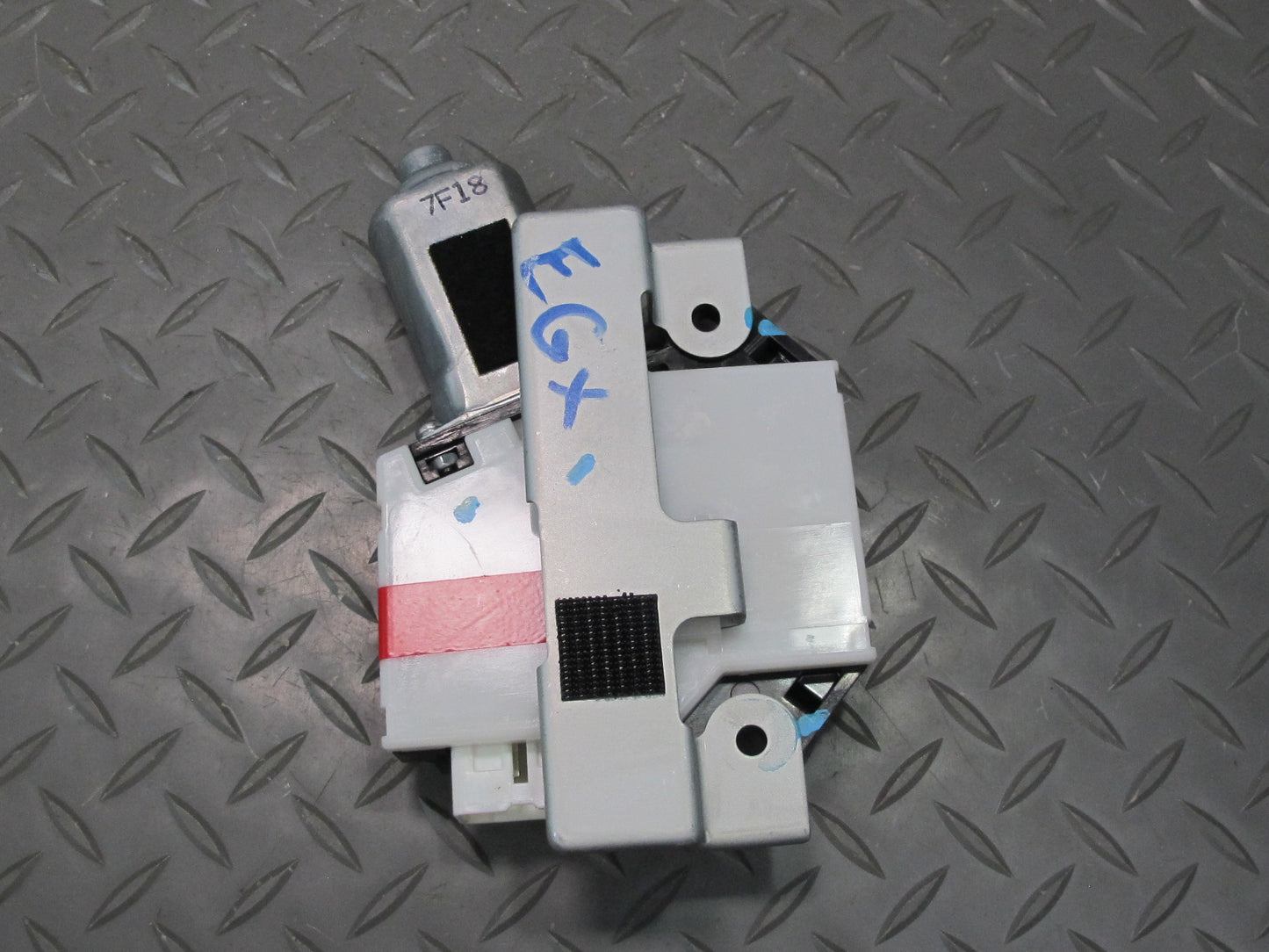 2003-2009 Lexus UZJ120L GX470 Sunroof Motor Drive Unit 89721-60070