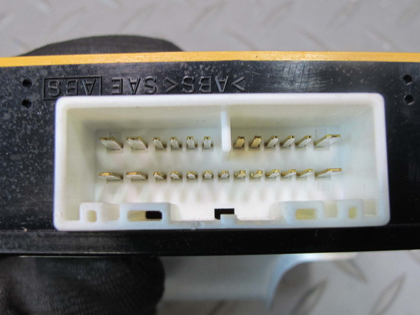 2003-2009 Lexus UZJ120L GX470 Side View Outer Mirror Control Module 89430-60050