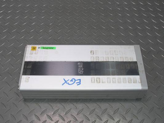 2007-2009 Lexus UZJ120L GX470 Mark Levinson Audio Amplifier AMP 86280-0W490